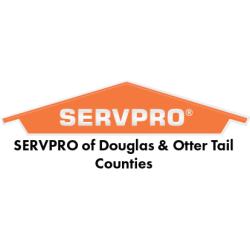 SERVPRO of Douglas & Otter Tail Counties