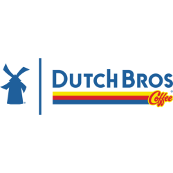 Dutch Bros Coffee - Closed