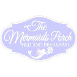The Mermaidsâ€™ Porch Bed & Breakfast