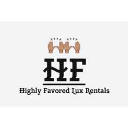 HIGHLY FAVORED LUXURY RENTALS