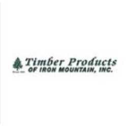 Timber Products of Iron Mountain Inc.