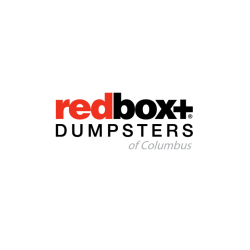 redbox+ Dumpsters of Greater Columbus