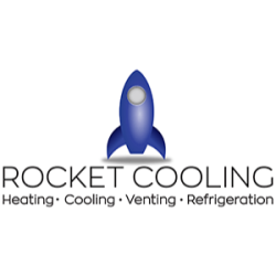 Rocket Cooling AC Repair