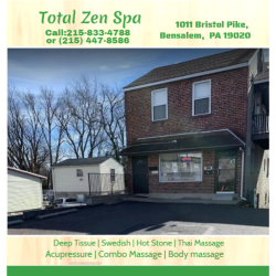Total Zen Spa