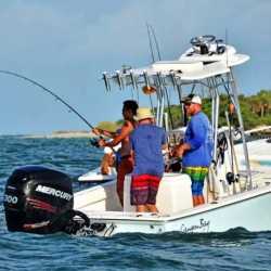Tampa FL Fishing Charters
