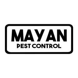 Mayan Pest Control