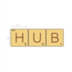 HUB 501