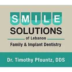 Smile Solutions of Lebanon