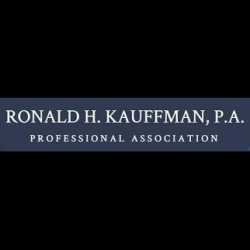 Ronald H. Kauffman