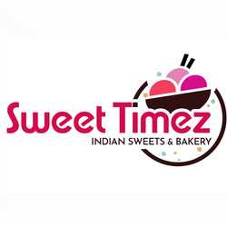 Sweet Timez Indian Sweets & Bakery