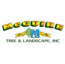 McGuire Tree & Landscape, Inc.