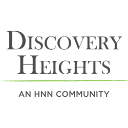 Discovery Heights