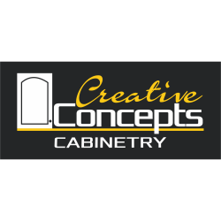 Creative Concepts Cabinetry