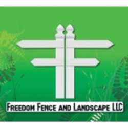 Freedom Fence and Landscape LLC