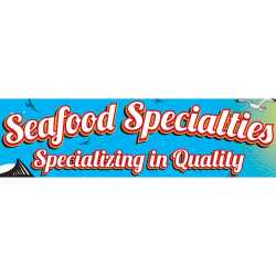 Seafood Specialties