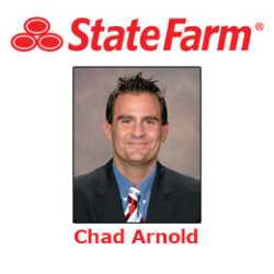 Chad Arnold - State Farm Insurance Agent