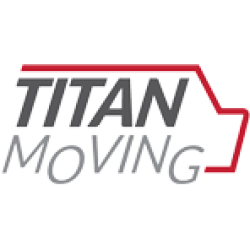 Titan Moving