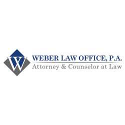 Weber Law Office, P.A.