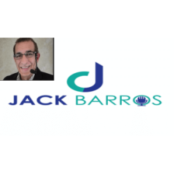 DJ Jacky B Barros