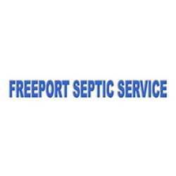 FREEPORT SEPTIC SERVICE