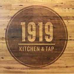 1919 Kitchen & Tap