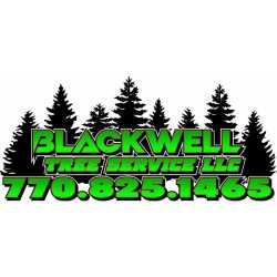 Blackwell Tree Service LLC
