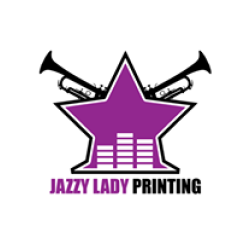Jazzy Lady Printing