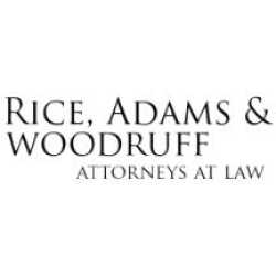 Rice, Adams & Woodruff