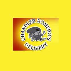 Chandler Romero Delivery, Inc.