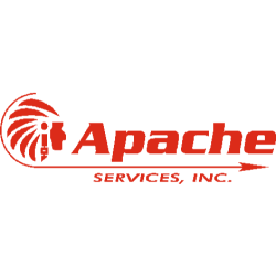 Apache Services Inc
