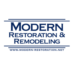Modern Restoration & Remodeling