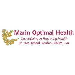 Marin Optimal Health