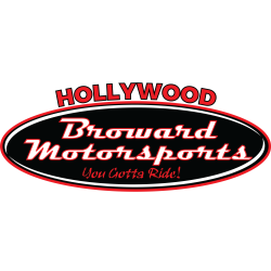 Broward Motorsports Hollywood