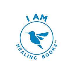 I Am Healing Books