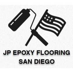 JP Epoxy Flooring San Diego