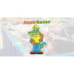 The Junk Gator