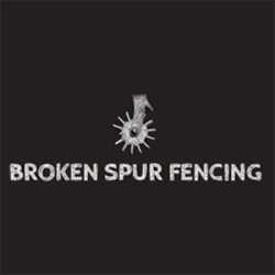 Broken Spur Fencing