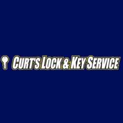 Curt's Lock & Key Service