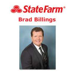 Brad Billings - State Farm Insurance Agent