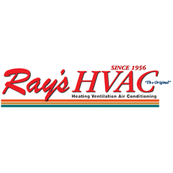 Ray's HVAC