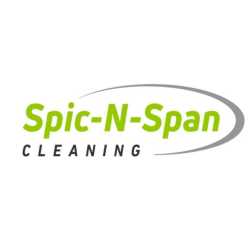 Spic-N-Span Commercial Cleaning
