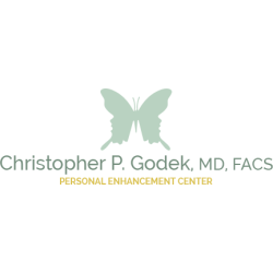 Christopher P. Godek, MD, FACS