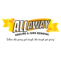 All Away Hauling and Junk Removal