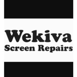 Wekiva Screen Repairs