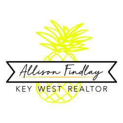 Florida Keys Realtor I Allison Findlay