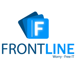 Frontline, LLC - Managed IT Services