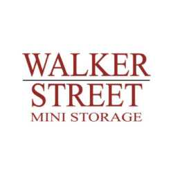 Walker Street Mini Storage