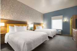 Home2 Suites by Hilton Colorado Springs I-25 Central