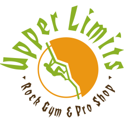Upper Limits Indoor Rock Climbing Gym Downtown St. Louis
