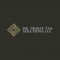 Dr. Friday Tax Solutions LLC